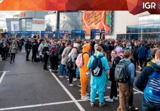 ИгроМир 2019 и Comic Con Russia посетили более 183 тысяч человек