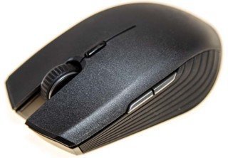 Обзор беспроводной мышки Razer Atheris Wireless