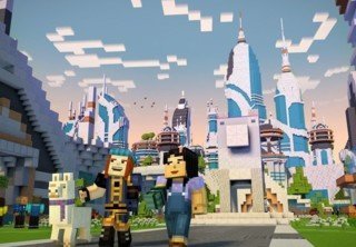 В Minecraft пройдет выпускная церемония