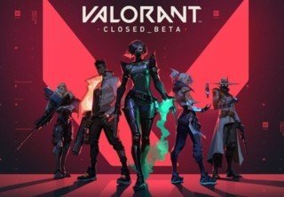 Оружие из Valorant — характеристики и гайд