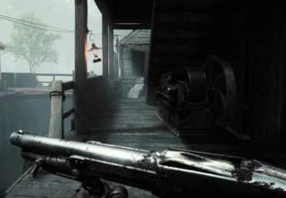 Охотникам в Hunt: Showdown выдали новое оружие