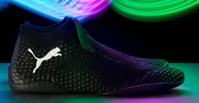 puma gaming shoes