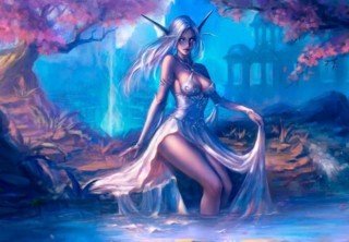 На всех серверах WoW: Classic отключили систему слоев