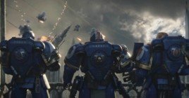 Warhammer 40,000: Space Marine 2 может обзавестись PvP-режимом