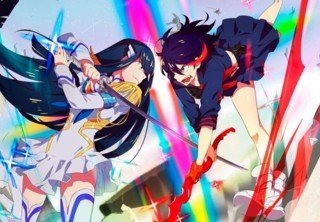 На PS4 доступна бесплатная демоверсия Kill la Kill
