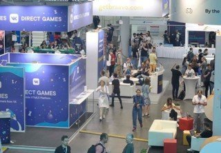 Чем запомнилась конференция White Nights St.Petersburg'19?