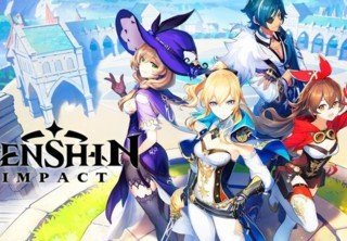 Где взять белое железо в Genshin Impact — гайд
