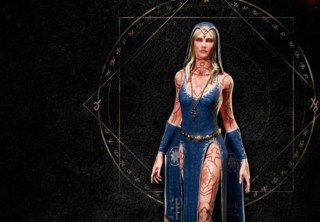 Состоялся выход тактической RPG Disciples: Liberation