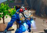 Начинаем прощаться с реактивными ранцами в Fortnite