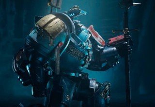 Вышел синематик игры Warhammer 40,000: Chaos Gate – Daemonhunters