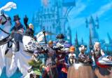 Настало время вернуться в Final Fantasy 14
