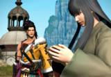 Новое подземелье в Final Fantasy 14 удастся посетить в мае