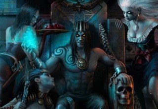 В GOG началась распродажа игр от Daedalic Entertainment