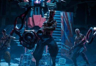 В новом трейлере The Surge 2 показали расчленения врагов