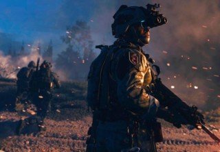 CoD: MW2 получила предзагрузку и финальные системные требования