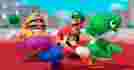 Super Mario Party посетит Switch