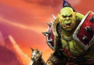 В ожидании демонстрационной версии WoW Classic