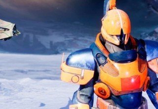 Патч 3.0.1 оптимизировал Destiny 2 под новое поколение консолей