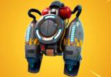 Реактивные ранцы прилетели в Fortnite