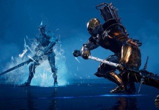 Mortal Shell вышла в Steam и получила DLC The Virtuous Cycle
