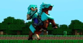 Minecraft – состоялся выход патча 1.19.4 для Java-версии игры