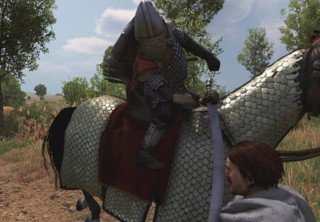 Для Bannerlord вышло обновление 1.5.2 и бета-патч 1.5.3