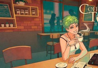 Рецепты всех напитков в Coffee Talk — гайд
