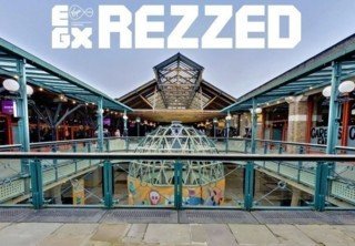 EGX Rezzed отложили до лета из-за коронавируса