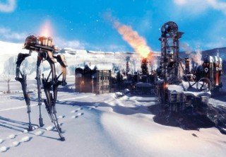 Во Frostpunk теперь можно поиграть и на консолях