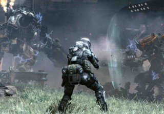 The Sims 4 и Titanfall 2 стали доступны в Steam