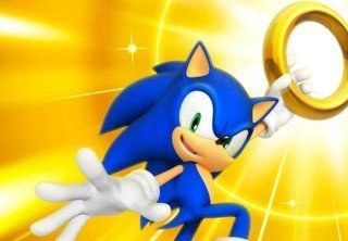 У SEGA большие планы на серию Sonic