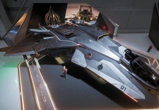Star Citizen готовится к бесплатной неделе
