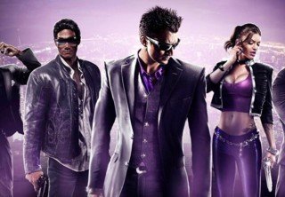 Опубликован геймплей Saints Row: The Third Remastered