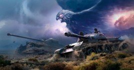 В World of Tanks появился новый экспериментальный режим – Аркада