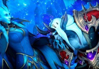 Патч 9.1.5 для WoW улучшил механики ковенантов в Shadowlands