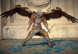 На стриме DLC «PoE: Озеро Каландры» раздадут крылья бунтаря