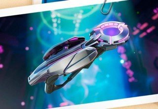 Обновление 17.30 добавило в Fortnite оружие «Гравихват»