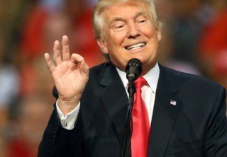 На Twitch появился официальный канал Дональда Трампа