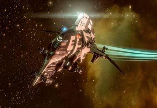 Испытательный полигон Бездны в EVE Online получит новые события