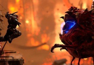 Спидраннер прошел Doom Eternal за 30 минут