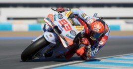 Мотогоночный симулятор MotoGP 24 уже доступен на консолях и ПК