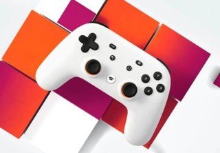 Google Stadia поддерживает Unreal Engine