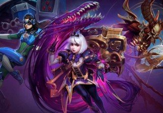 Из-за коронавируса Blizzard включили бонусы в своих играх