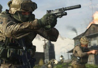 В Call of Duty: Modern Warfare пройдут «Выходные двойного опыта»
