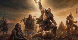 Diablo Immortal получит три варианта управления на ПК