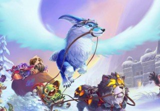 В магазине Battle.net стартовала «Праздничная распродажа»