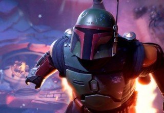 Патч 20.30 вернул в Fortnite кроссовер со «Звёздными Войнами»