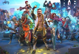 Dystopia: Contest of Heroes и Конор Макгрегор захватят мир