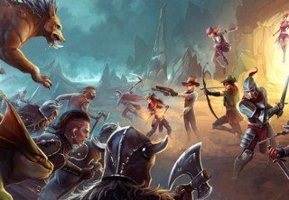В магазине GOG стартовала распродажа игр от 1C Entertainment
