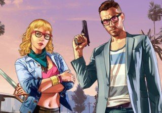 Слух: Rockstar Games работают над новой игрой